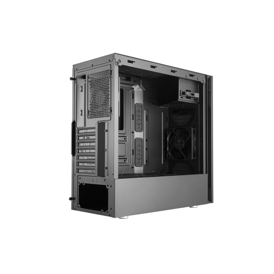 Case Cooler Master Silencio S600 TG