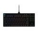 Gaming Mechanical keyboard Logitech G Pro Clicky RGB
