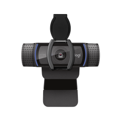 Web Cam with microphone LOGITECH C920s Pro
