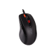 A4tech Oscar Laser Gaming Mouse XL-750BK