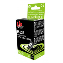 Мастилница UPRINT C8767 HP, Черен
