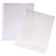 Hama Negative Sleeves, PP, 7 Strips of 6 Negatives, 24x36 cm, 100 pcs