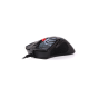 A4tech X7 Blue Spider Laser Oscar gaming mouse XL-747H, 3600 dpi