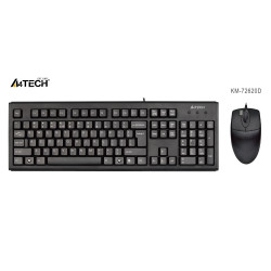 Keyboard Set A4TECH KM-72620