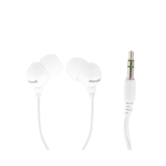 Earphones MAXELL PLUGZ 