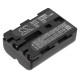Батерия за фотоапарат NPFM500H LiIon 7.2V 1600mAh  Cameron Sino