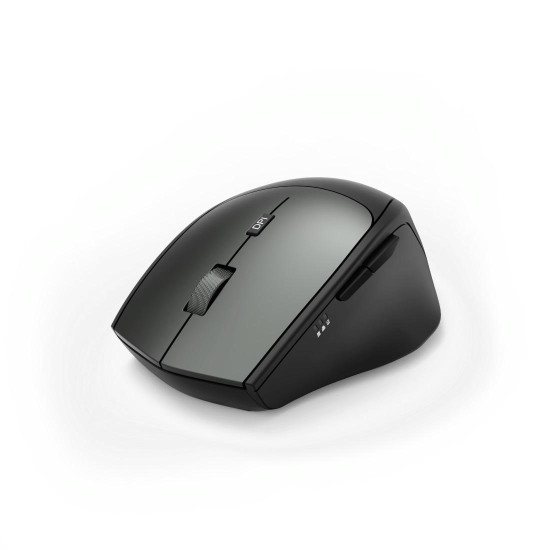 Hama Optical 6-button wireless mouse “MW-600