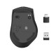 Hama Optical 6-button wireless mouse “MW-600