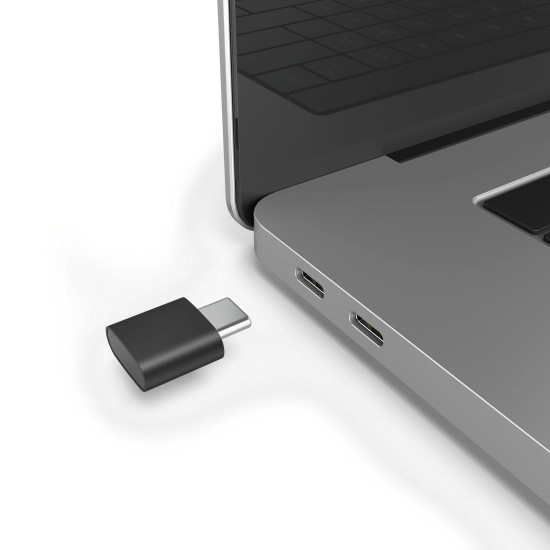 Hama Optical 6-button wireless mouse “MW-600