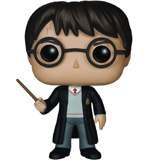 Фигурка Funko POP! Movies: Harry Potter #01
