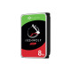 HDD SEAGATE IronWolf ST8000VN004, 8TB, 256MB Cache, SATA 6.0Gb/s