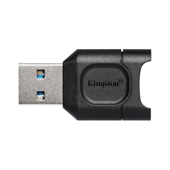 Card Reader Kingston MobileLite Plus microSD