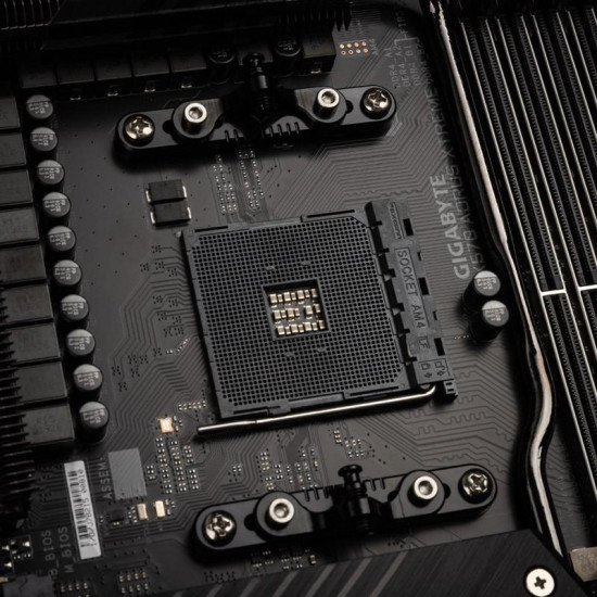 der8auer RYZEN 3000 OC AIO Mounting Frame