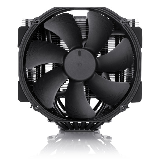 CPU Cooler Noctua NH-D15 Chromax.black