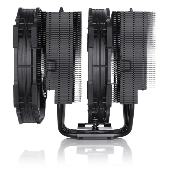 CPU Cooler Noctua NH-D15 Chromax.black