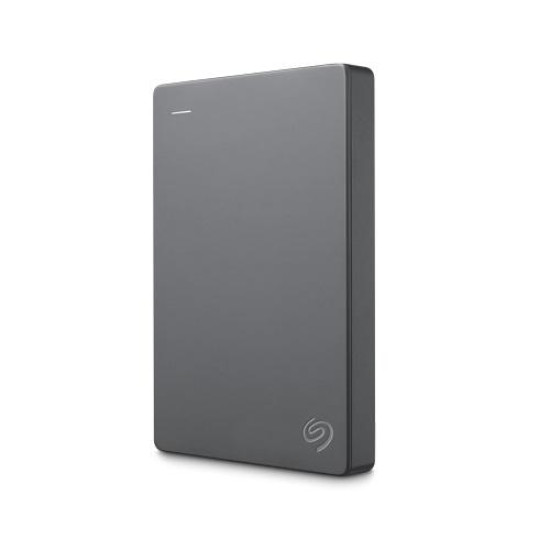 Външен хард диск Seagate Basic, 2.5
