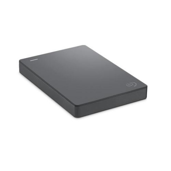 Външен хард диск Seagate Basic, 2.5
