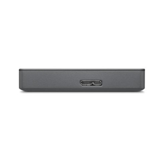 Външен хард диск Seagate Basic, 2.5