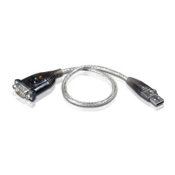 USB to RS-232 Adapter (35cm)