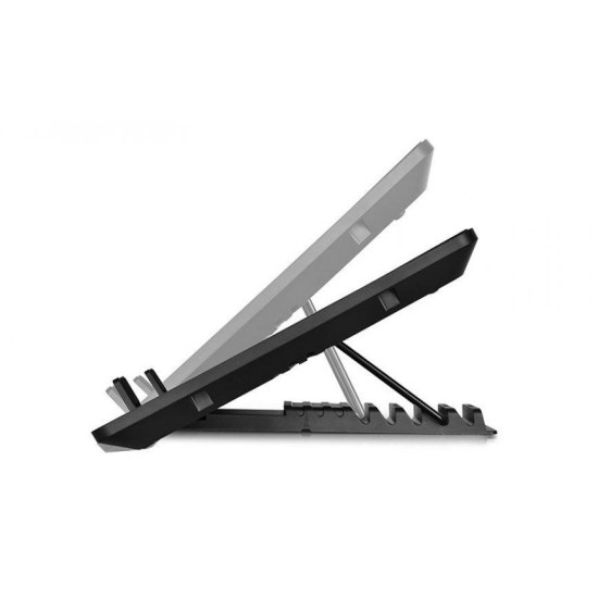 Notebook Cooler DeepCool U-PAL, 15.6