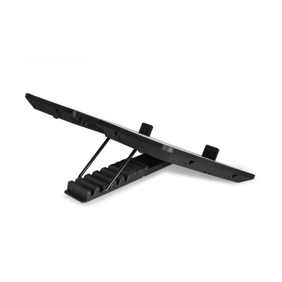 Notebook Cooler DeepCool U-PAL, 15.6