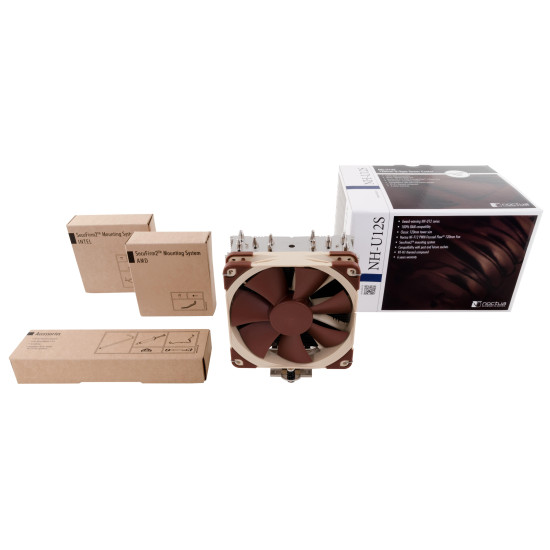 Охладител за процесор Noctua NH-U12S