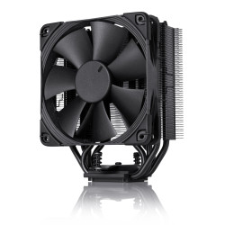 CPU Cooler Noctua NH-U12S Chromax.black
