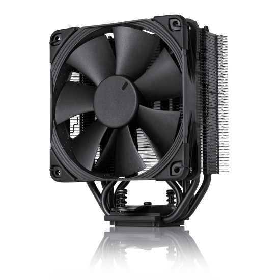 CPU Cooler Noctua NH-U12S Chromax.black
