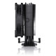 CPU Cooler Noctua NH-U12S Chromax.black