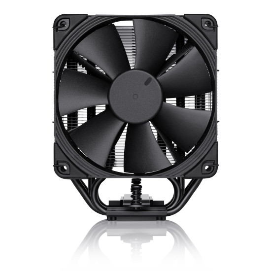 CPU Cooler Noctua NH-U12S Chromax.black