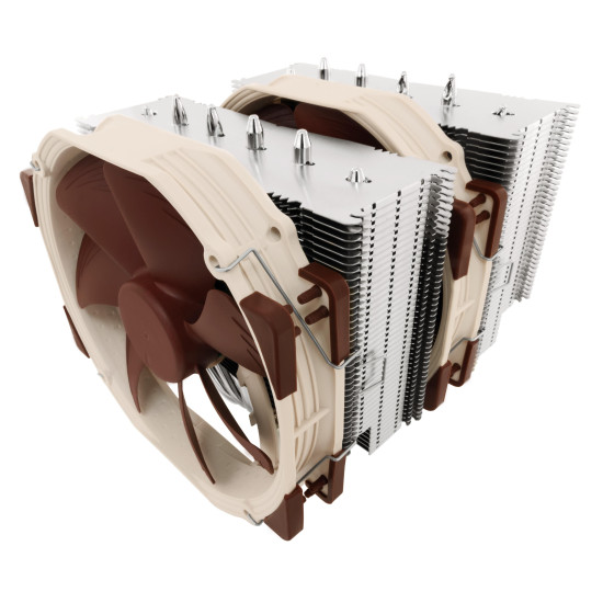 CPU Cooler Noctua NH-D15