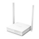Wireless Router TP-LINK TL-WR844N 300Mbps, 5dB antennas