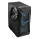 Case ASUS TUF Gaming GT301, Mid-Tower, Aura Sync ARGB