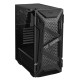 Case ASUS TUF Gaming GT301, Mid-Tower, Aura Sync ARGB
