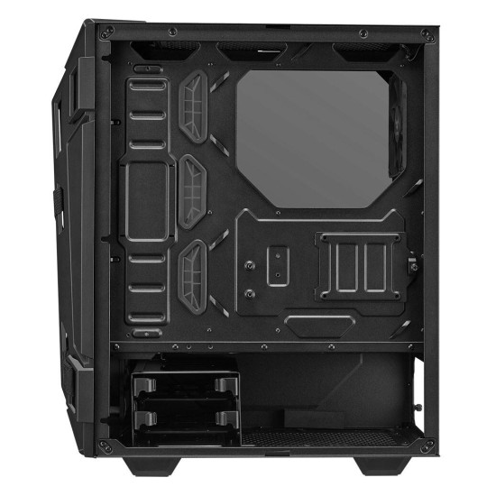 Case ASUS TUF Gaming GT301, Mid-Tower, Aura Sync ARGB