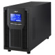 UPS FSP Group Champ Tower, 1000VA, 900W, OnLine, LCD, 3xIEC
