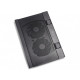 Охладител за лаптоп DeepCool WIND PAL FS, 17