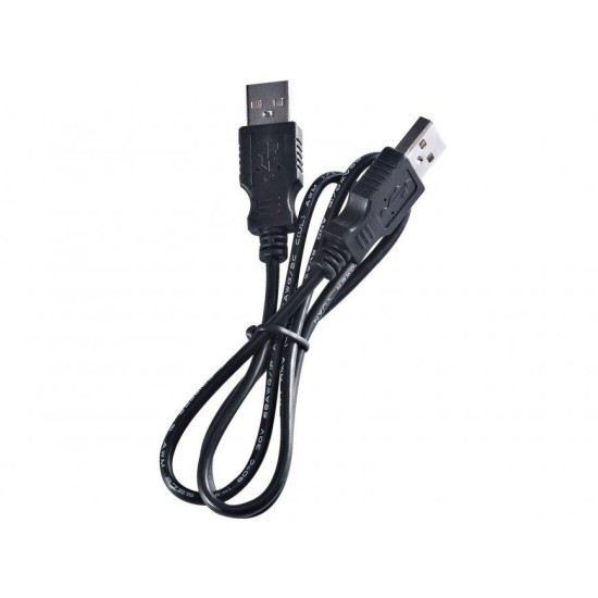 Охладител за лаптоп DeepCool WIND PAL FS, 17