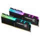 Memory G.SKILL Trident Z RGB 32GB(2x16GB) DDR4 3200MHz F4-3200C16D-32GTZR