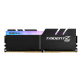 Memory G.SKILL Trident Z RGB 32GB(2x16GB) DDR4 3200MHz F4-3200C16D-32GTZR