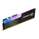Memory G.SKILL Trident Z RGB 32GB(2x16GB) DDR4 3200MHz F4-3200C16D-32GTZR