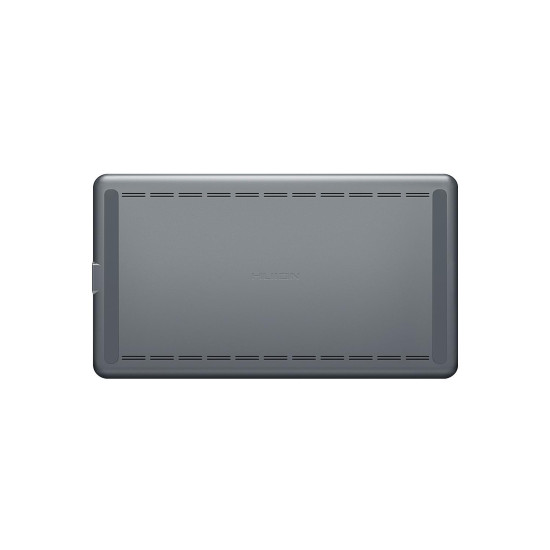 Graphic Display Tablet HUION Kamvas Pro 13, USB-C, Black/Silver