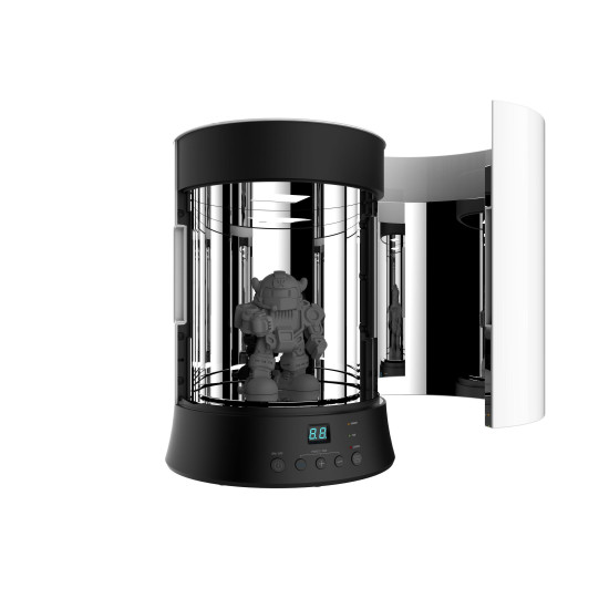 XYZ Printing UV Lamp Post - Curing Chamber EeezCure 180 MR