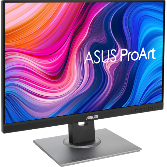 Monitor ASUS ProArt PA248QV Professional 24.1