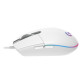Gaming Mouse Logitech, G102 LightSync, RGB, Optical, Wired, USB