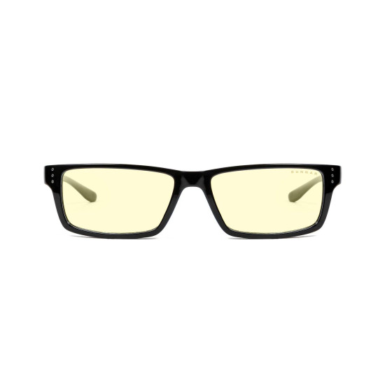 Computer glasses Gunnar Riot Onyx, Amber, Black