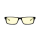 Computer glasses Gunnar Riot Onyx, Amber, Black