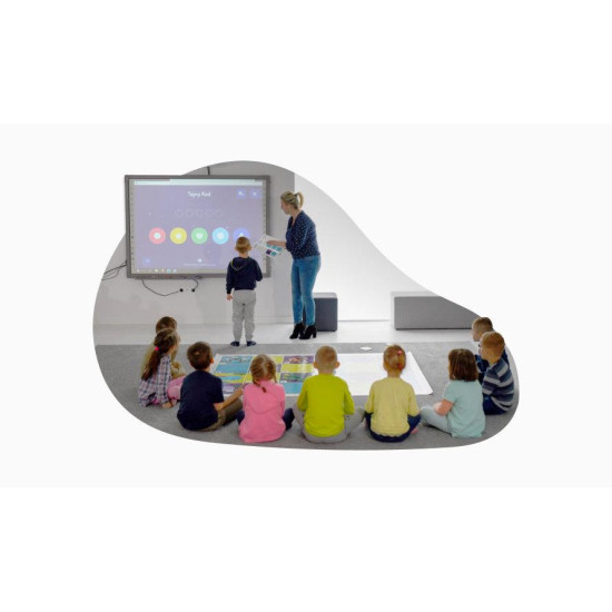 Робот играчка за програмиране PHOTON EDU