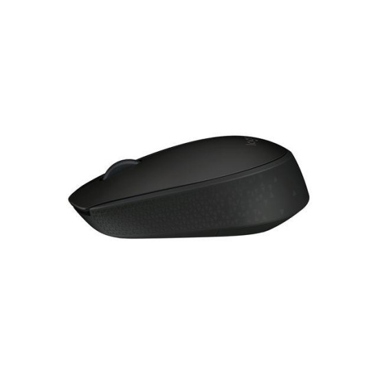 Wireless optical mouse LOGITECH B170