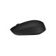Wireless optical mouse LOGITECH B170